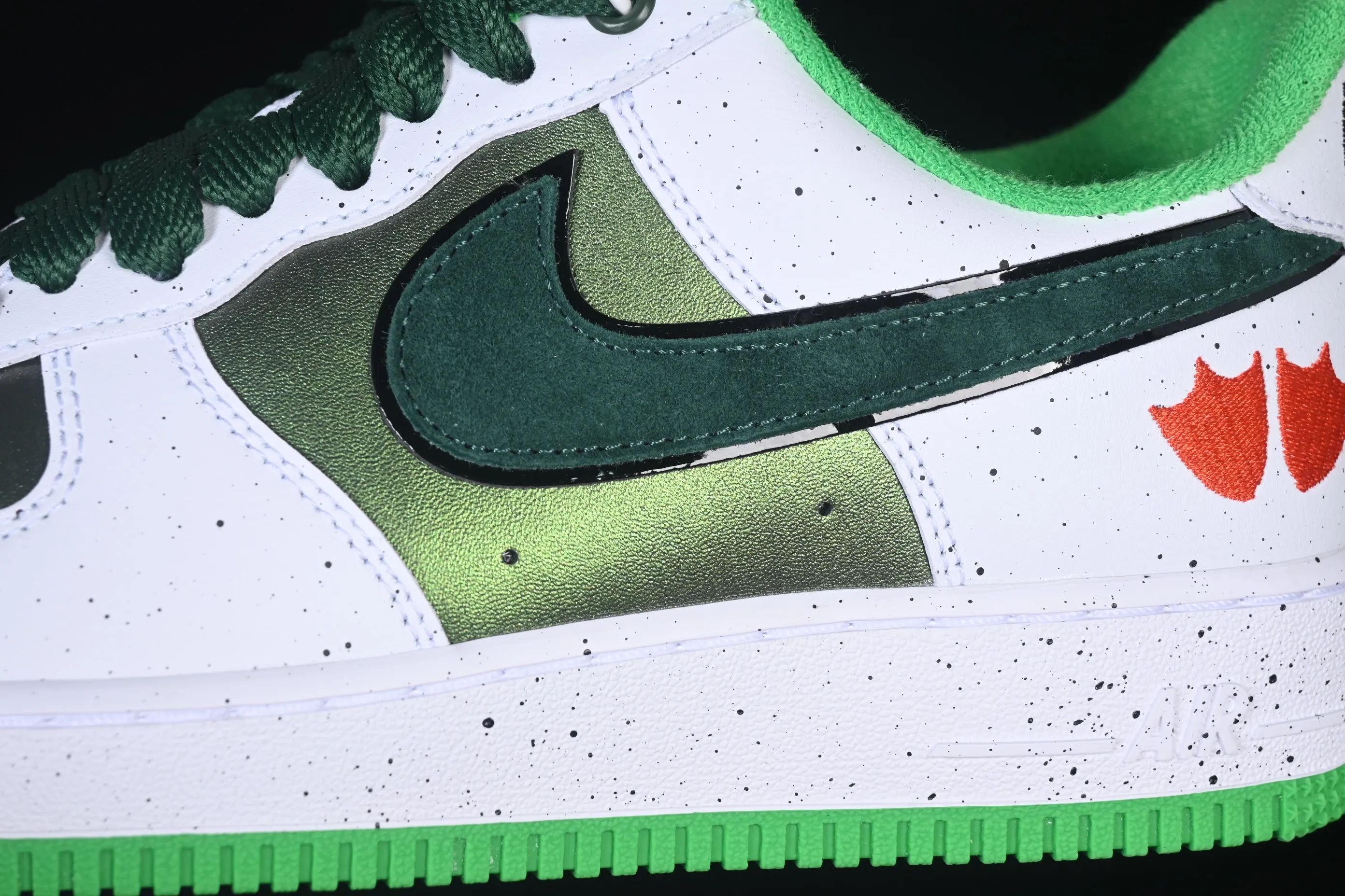 All categories Nk Air Force 1 Air Force series Nk Air Force 1 Low Air Force low-top Nike Air Force 1'07 Low Air force low-top casual sneakers IU7613-100